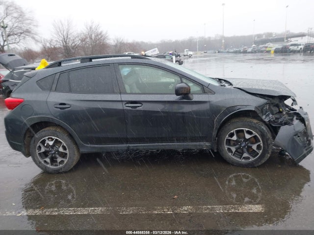 Продажа на аукционе авто 2019 Subaru Crosstrek 2.0i Premium, vin: JF2GTACCXKH251535, номер лота: 44588358