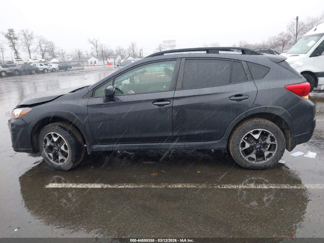Продажа на аукционе авто 2019 Subaru Crosstrek 2.0i Premium, vin: JF2GTACCXKH251535, номер лота: 44588358