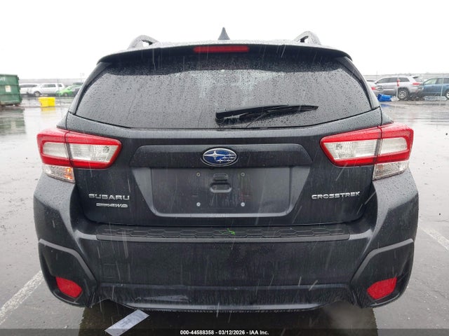Продажа на аукционе авто 2019 Subaru Crosstrek 2.0i Premium, vin: JF2GTACCXKH251535, номер лота: 44588358
