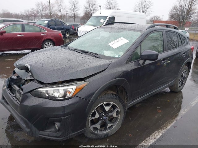 Продажа на аукционе авто 2019 Subaru Crosstrek 2.0i Premium, vin: JF2GTACCXKH251535, номер лота: 44588358