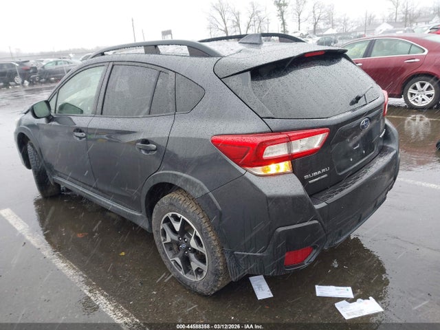Продажа на аукционе авто 2019 Subaru Crosstrek 2.0i Premium, vin: JF2GTACCXKH251535, номер лота: 44588358