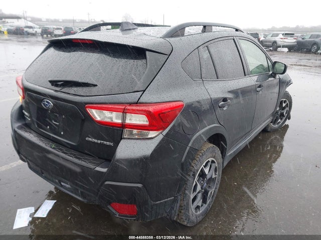 Продажа на аукционе авто 2019 Subaru Crosstrek 2.0i Premium, vin: JF2GTACCXKH251535, номер лота: 44588358