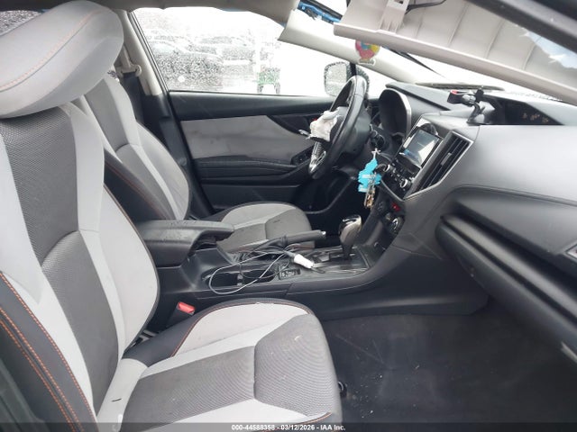 Продажа на аукционе авто 2019 Subaru Crosstrek 2.0i Premium, vin: JF2GTACCXKH251535, номер лота: 44588358