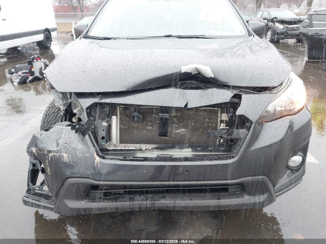 Продажа на аукционе авто 2019 Subaru Crosstrek 2.0i Premium, vin: JF2GTACCXKH251535, номер лота: 44588358