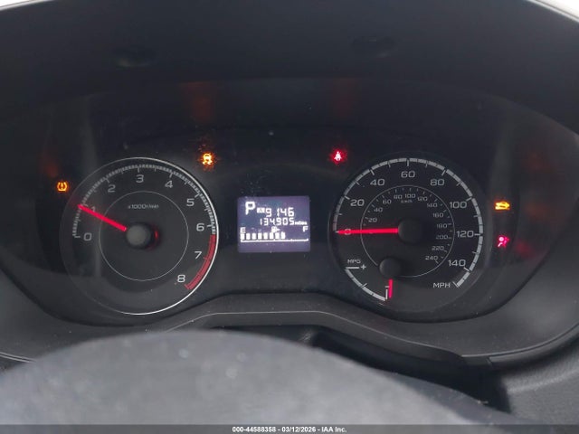 Продажа на аукционе авто 2019 Subaru Crosstrek 2.0i Premium, vin: JF2GTACCXKH251535, номер лота: 44588358