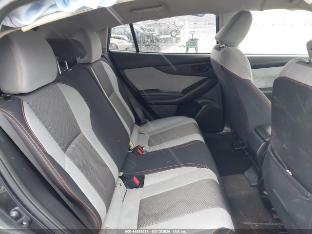 Продажа на аукционе авто 2019 Subaru Crosstrek 2.0i Premium, vin: JF2GTACCXKH251535, номер лота: 44588358