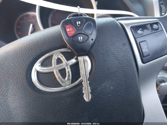 Aukcja sprzedaży 2011 Toyota 4runner Sr5 V6, vin: JTEZU5JR3B5015101, numer aukcji: 44588368