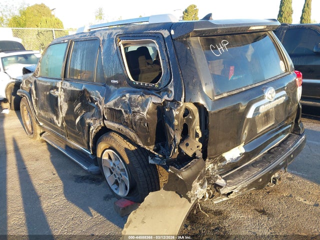 Aukcja sprzedaży 2011 Toyota 4runner Sr5 V6, vin: JTEZU5JR3B5015101, numer aukcji: 44588368