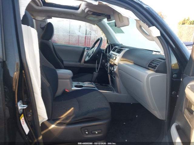 Aukcja sprzedaży 2011 Toyota 4runner Sr5 V6, vin: JTEZU5JR3B5015101, numer aukcji: 44588368