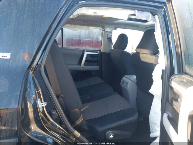 Aukcja sprzedaży 2011 Toyota 4runner Sr5 V6, vin: JTEZU5JR3B5015101, numer aukcji: 44588368