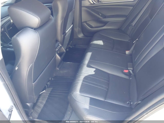 1HGCV1F49NA012021 Honda Accord Sport Special Edition