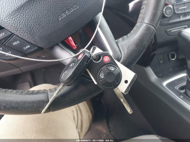 Ford ESCAPE SE 2017 1FMCU0GD4HUB79301 Image 11