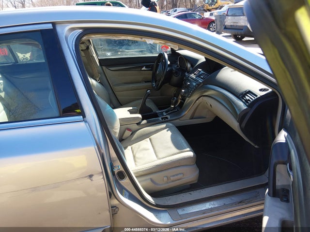 44588374 :رقم المزاد ، 19UUA8F58CA021579 vin ، 2012 Acura Tl 3.5 مزاد بيع