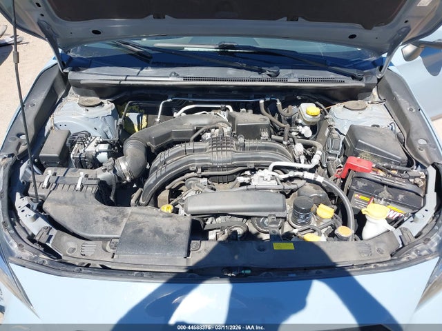 2018 SUBARU CROSSTREK JF2GTALC7J8308076 Photo 9