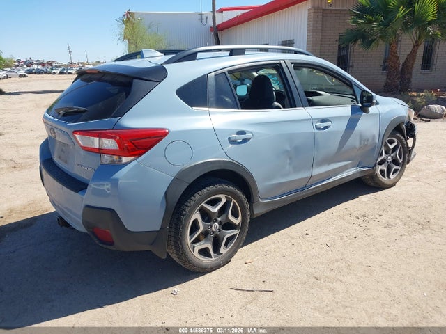 2018 SUBARU CROSSTREK JF2GTALC7J8308076 Photo 3