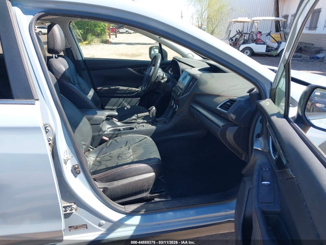 2018 SUBARU CROSSTREK JF2GTALC7J8308076 Photo 4