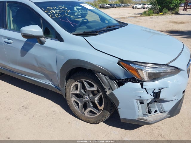 2018 SUBARU CROSSTREK JF2GTALC7J8308076 Photo 5
