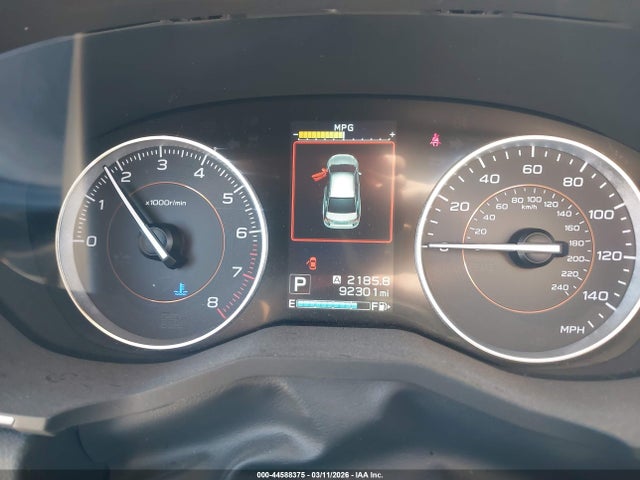 2018 SUBARU CROSSTREK JF2GTALC7J8308076 Photo 6