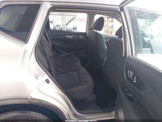 2016 Nissan Rogue S/sl/sv მანქანა იყიდება აუქციონზე, vin: KNMAT2MTXGP672905, აუქციონის ნომერი: 44588377