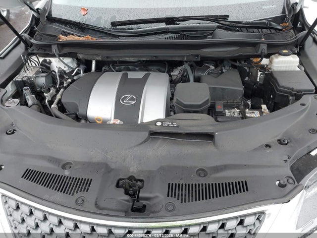Продажа на аукционе авто 2021 Lexus Rx 350, vin: 2T2AZMDA2MC306354, номер лота: 44588376