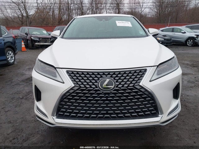 Продажа на аукционе авто 2021 Lexus Rx 350, vin: 2T2AZMDA2MC306354, номер лота: 44588376