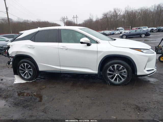 Продажа на аукционе авто 2021 Lexus Rx 350, vin: 2T2AZMDA2MC306354, номер лота: 44588376