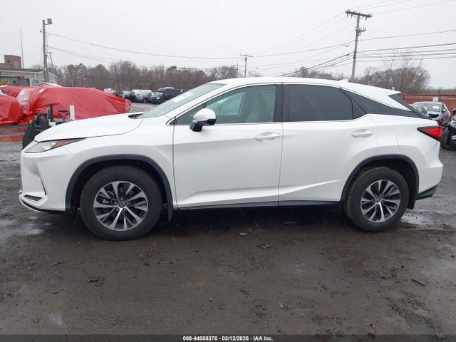 Продажа на аукционе авто 2021 Lexus Rx 350, vin: 2T2AZMDA2MC306354, номер лота: 44588376