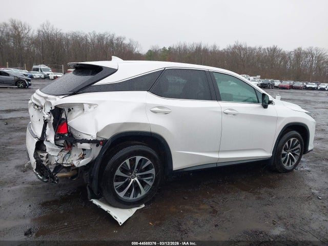 Продажа на аукционе авто 2021 Lexus Rx 350, vin: 2T2AZMDA2MC306354, номер лота: 44588376