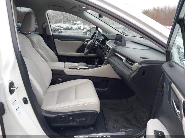 Продажа на аукционе авто 2021 Lexus Rx 350, vin: 2T2AZMDA2MC306354, номер лота: 44588376