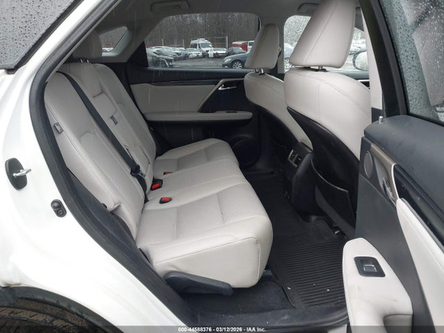 Продажа на аукционе авто 2021 Lexus Rx 350, vin: 2T2AZMDA2MC306354, номер лота: 44588376
