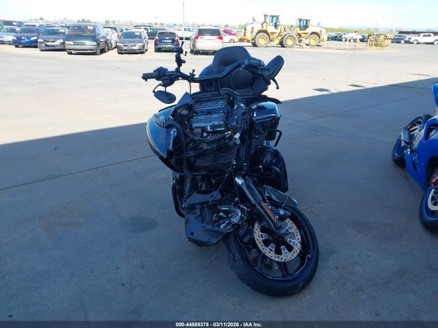 1HD1KZF20LB660011 Harley-Davidson FLTRK