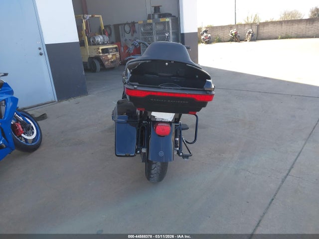 1HD1KZF20LB660011 Harley-Davidson FLTRK