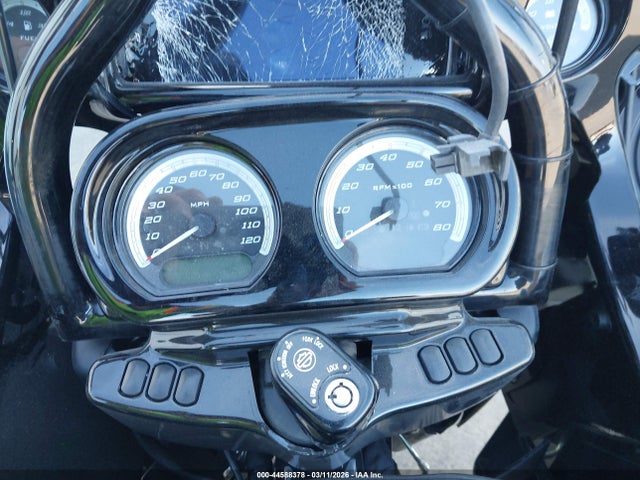 1HD1KZF20LB660011 Harley-Davidson FLTRK