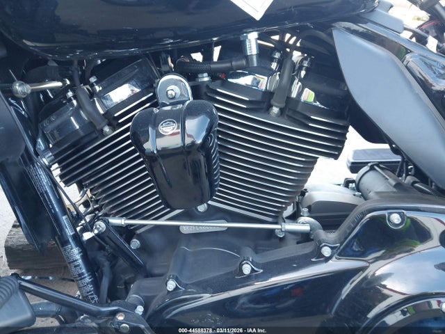 1HD1KZF20LB660011 Harley-Davidson FLTRK
