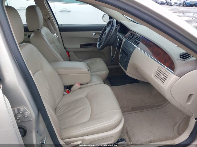 Продажа на аукционе авто 2009 Buick Lacrosse Cx, vin: 2G4WC582191186178, номер лота: 44588384