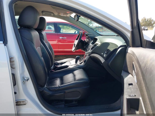 1G1PF5SB2G7210859 Chevrolet Cruze Limited 2lt Auto