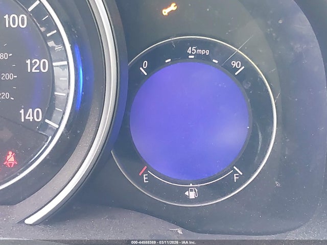 3HGGK5H89FM710165 Honda Fit Ex/ex-l