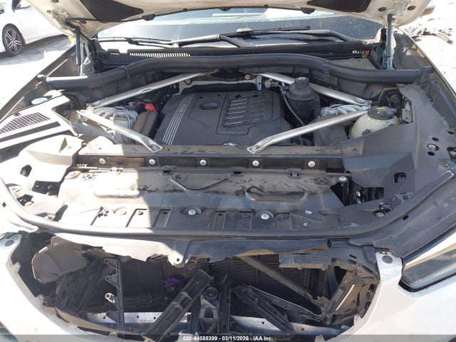 Aukcja sprzedaży 2020 Bmw X5 Sdrive40i, vin: 5UXCR4C05L9C22055, numer aukcji: 44588399