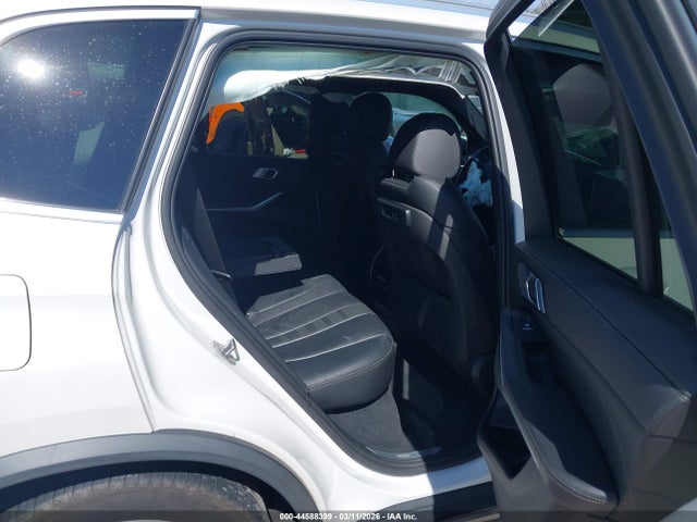 Aukcja sprzedaży 2020 Bmw X5 Sdrive40i, vin: 5UXCR4C05L9C22055, numer aukcji: 44588399
