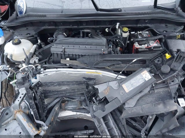 2024 FORD ESCAPE 1FMCU0GN6RUB52787 Photo 9