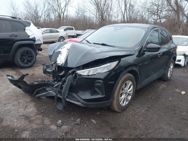 2024 FORD ESCAPE 1FMCU0GN6RUB52787 Photo 1