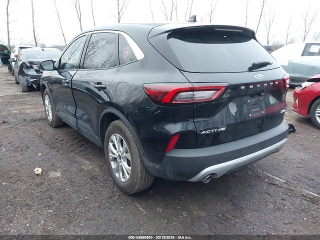 2024 FORD ESCAPE 1FMCU0GN6RUB52787 Photo 2