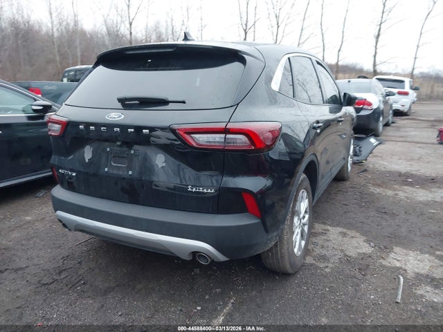 2024 FORD ESCAPE 1FMCU0GN6RUB52787 Photo 3