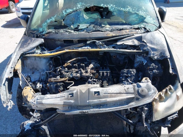 2008 DODGE GRAND CARAVAN 2D8HN44H98R679667 Photo 9