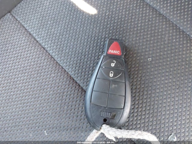 2008 DODGE GRAND CARAVAN 2D8HN44H98R679667 Photo 10