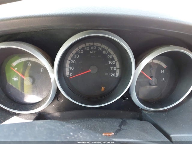 2008 DODGE GRAND CARAVAN 2D8HN44H98R679667 Photo 6