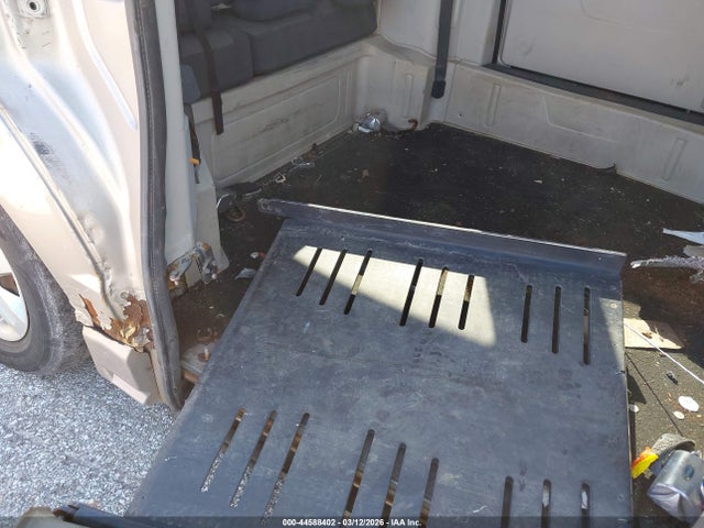 2008 DODGE GRAND CARAVAN 2D8HN44H98R679667 Photo 7