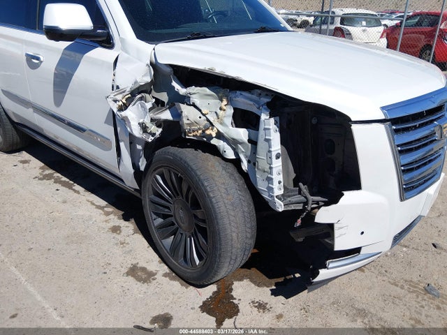 2017 CADILLAC ESCALADE 1GYS3DKJ2HR129596 Photo 5