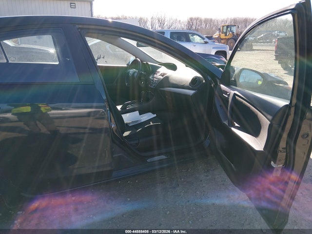 Aukcja sprzedaży 2012 Mazda Mazda3 I Sport, vin: JM1BL1UF9C1546704, numer aukcji: 44588408
