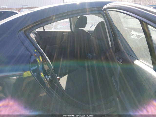Aukcja sprzedaży 2012 Mazda Mazda3 I Sport, vin: JM1BL1UF9C1546704, numer aukcji: 44588408